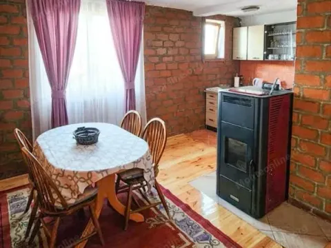 Prodaja, kuća, 164m², Žabljak, Crna Gora - image 2