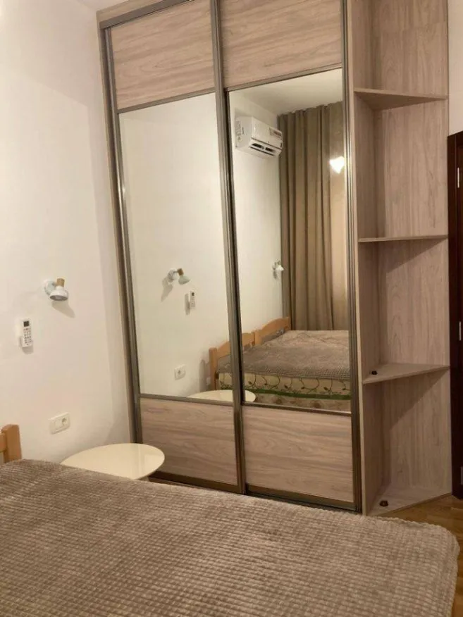 Rent, apartment, 70m², Bečići, Budva