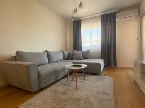 Izdavanje, jednosoban stan, 50m², Central Point, Podgorica - image 6