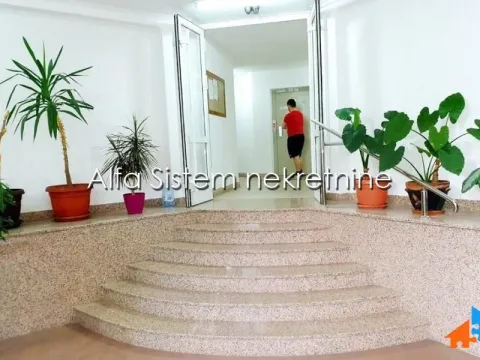 Izdavanje, dvosoban stan, 68m², Đeram Pijaca, Beograd - image 7