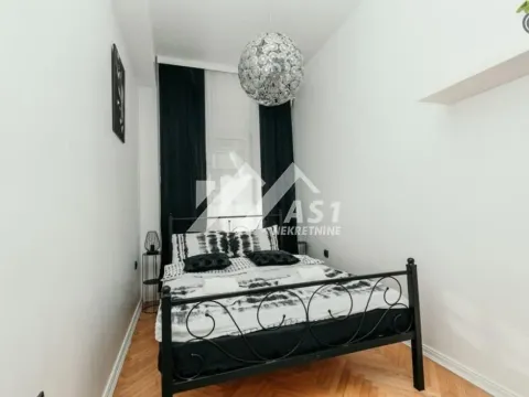 Rent, two bedroom apartment, 40m², Centar, Novi Sad - image 4