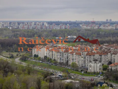 Sale, studio apartment, 26m², Čukarica, Beograd - image 17