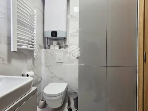 Rent, one bedroom apartment, 47m², City Kvart, Podgorica - image 13