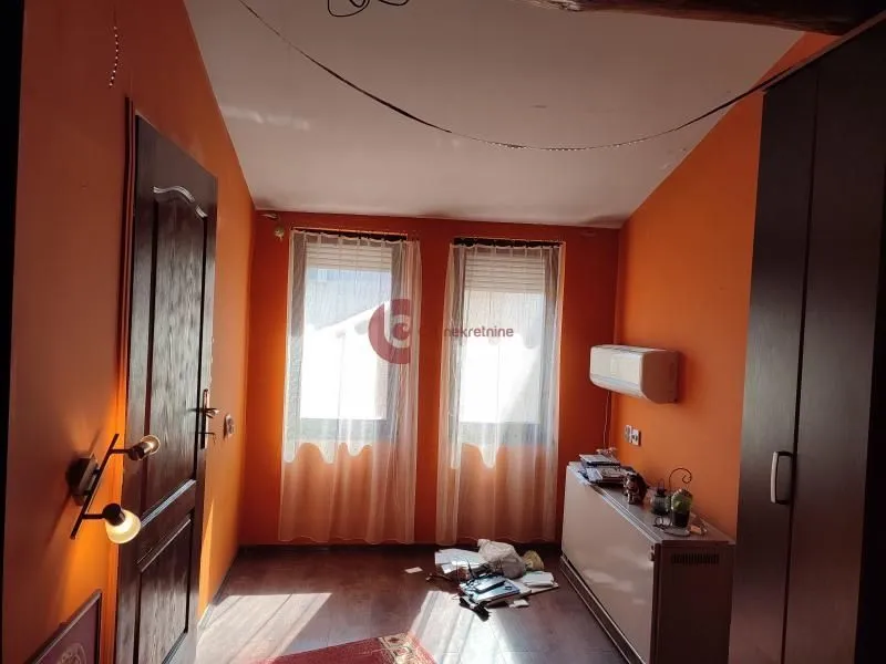 Prodaja, kuća, 172m², Centar, Subotica
