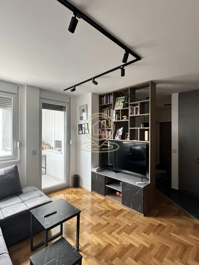 Prodaja, jednosoban stan, 43m², Telep, Novi Sad Sve Podlokacije