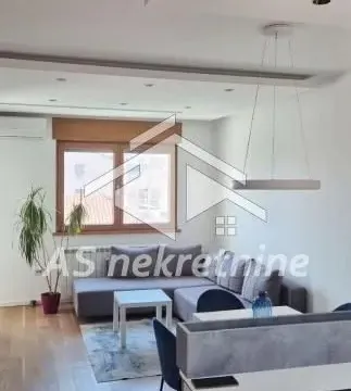 Izdavanje, dvosoban stan, 53m², Autokomanda, Voždovac Sve Podlokacije - image 3