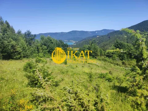 Sale, land lot, 600m², Tara, Srbija - image 2