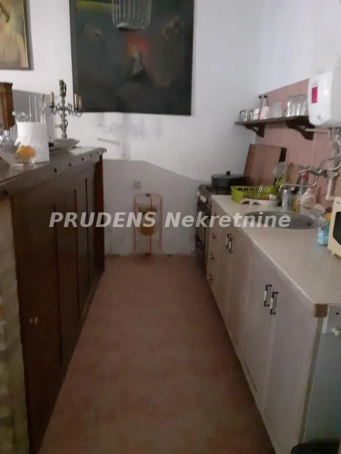 Rent, three bedroom apartment, 80m², Boljevci, Surčin