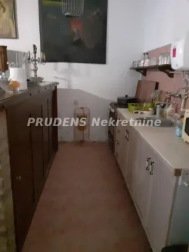Rent, three bedroom apartment, 80m², Boljevci, Surčin - image 8
