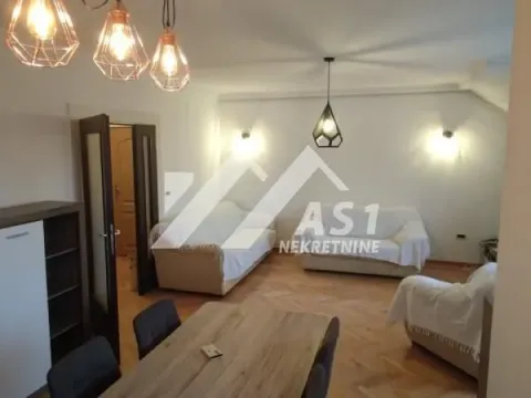 Stan in Novo naselje