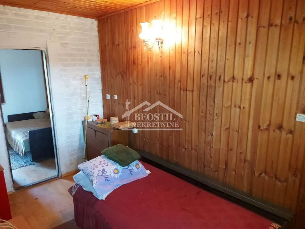 Prodaja, kuća, 88m², Babe, Sopot