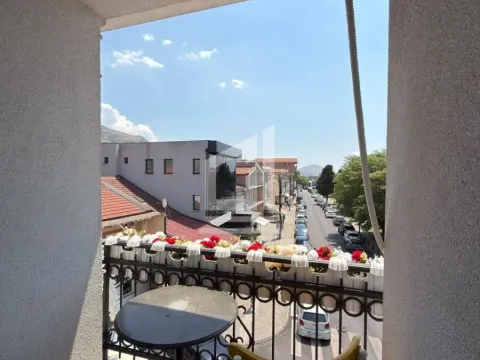 Rent, one bedroom apartment, 35m², Centar, Rožaje - image 11