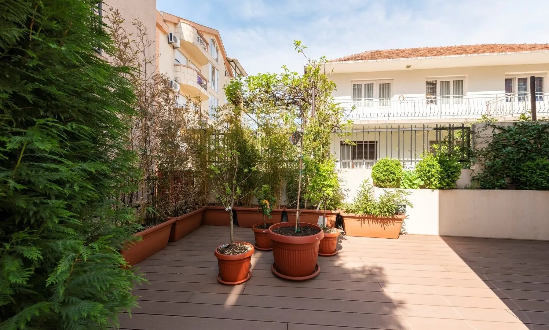 Sale, three bedroom apartment, 200m², Podgorica, Crna Gora