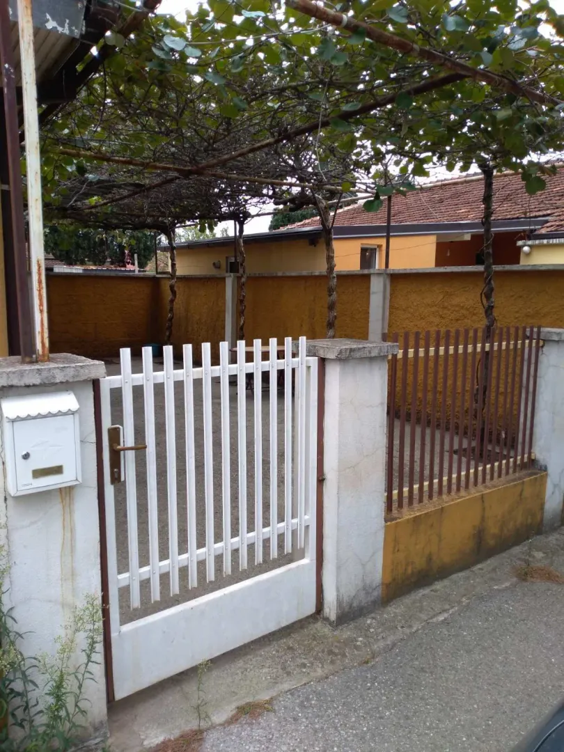Rent, one bedroom apartment, 59m², Central Point, Podgorica
