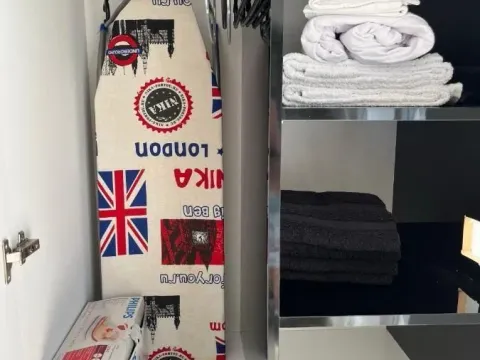 Izdavanje, garsonjera, 25m², Petrovac, Budva - image 11