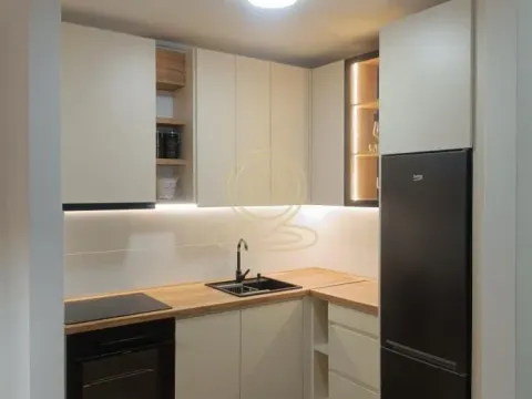 Izdavanje, trosoban stan, 80m², Savski Venac, Beograd - image 13