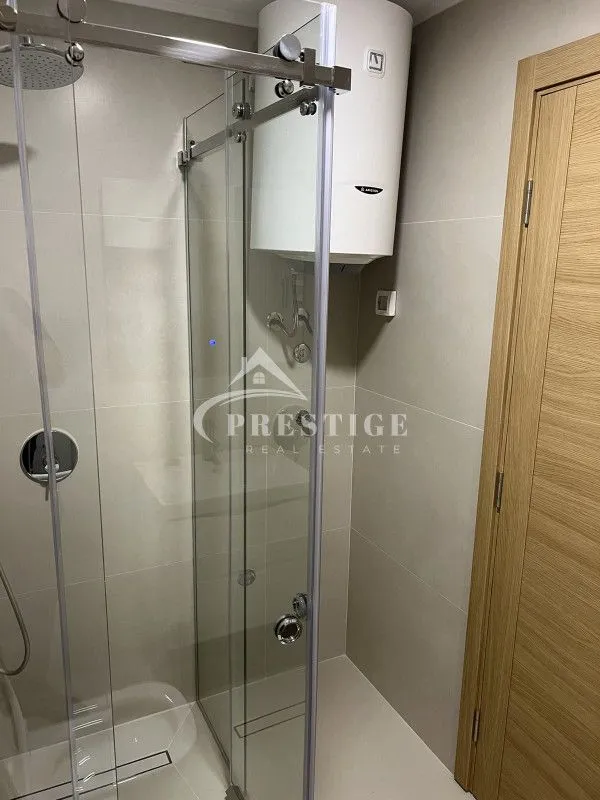 Sale, one bedroom apartment, 45m², City Kvart, Podgorica