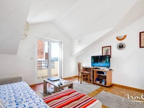 Prodaja, jednosoban stan, 60m², Tivat, Crna Gora - image 12