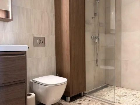 Sale, three bedroom apartment, 81m², Savski Venac, Beograd - image 16