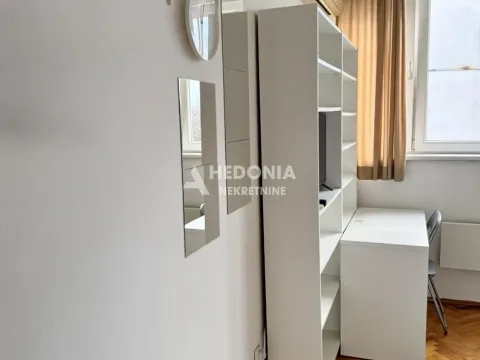 Sale, apartment, 21m², Banovo Brdo, Beograd - image 11