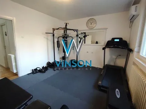 Rent, office space, 66m², Kej, Novi Sad Sve Podlokacije - image 4