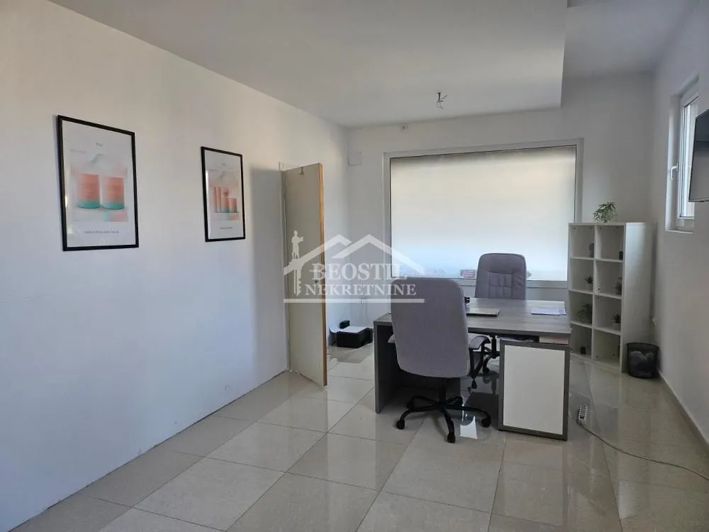 Sale, office space, 137m², Višnjica, Palilula Sve Podlokacije