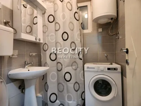 Rent, two bedroom apartment, 48m², Centar, Novi Sad - image 8