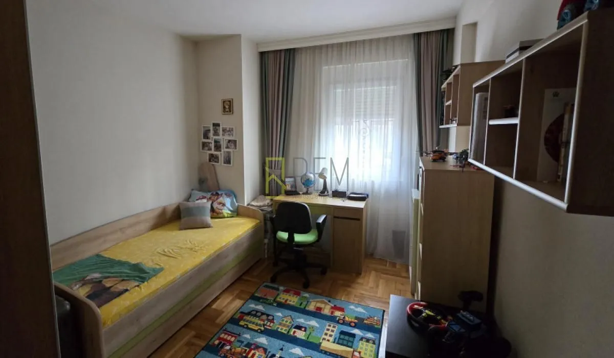 Prodaja, dvosoban stan, 65m², Zabjelo, Podgorica