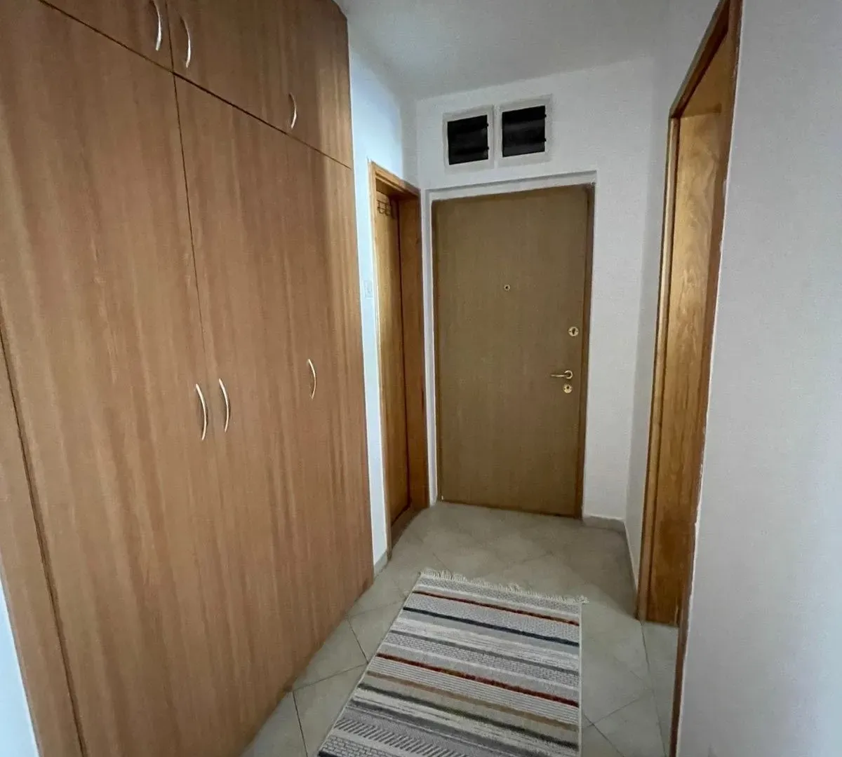 Prodaja, dvosoban stan, 65m², Stari Aerodrom, Podgorica