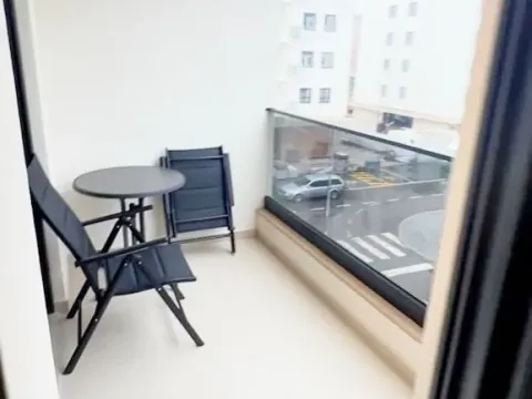 Izdavanje, jednosoban stan, 46m², City Kvart, Podgorica - image 6