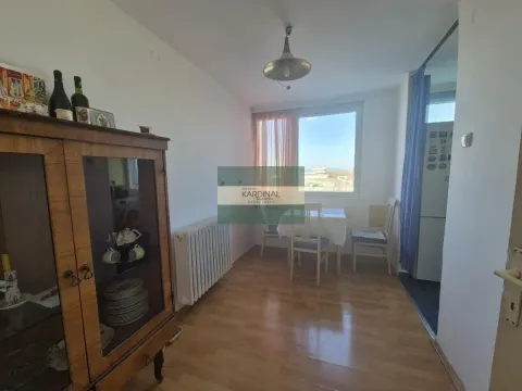 Prodaja, dvosoban stan, 56m², Centar, Jagodina - image 8