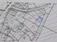 Prodaja, plac, 520m², Centar, Žabljak