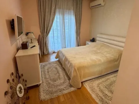 Prodaja, trosoban stan, 119m², City Kvart, Podgorica - image 15