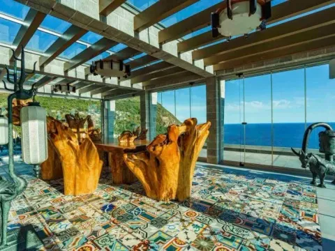 Prodaja, kuća, 1034m², Budva, Crna Gora - image 1