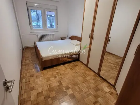 Prodaja, trosoban stan, 84m², Bezanijska Kosa 2, Bežanijska Kosa Sve Podlokacije - image 6