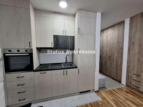 Izdavanje, garsonjera, 30m², Telep, Novi Sad Sve Podlokacije - image 5