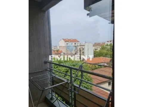 Izdavanje, dvosoban stan, 50m², Crveni Krst, Beograd - image 12