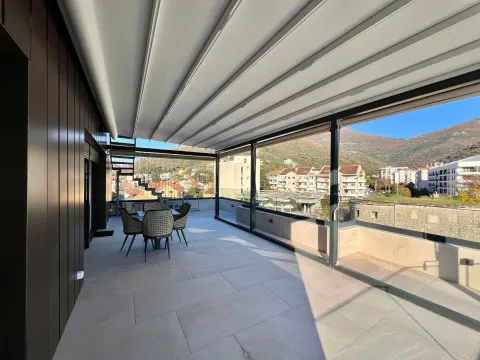 Prodaja, stan, 147m², Tivat, Crna Gora - image 3