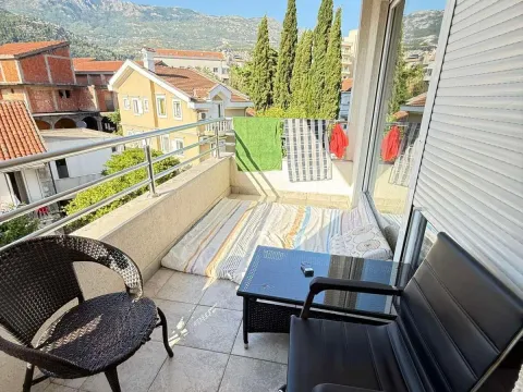 Prodaja, jednosoban stan, 54m², Budva, Crna Gora - image 7
