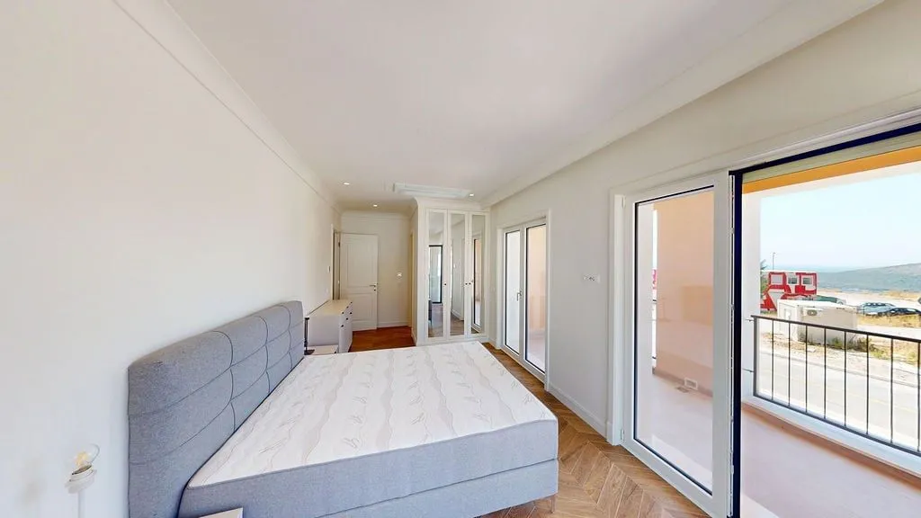 Prodaja, trosoban stan, 97m², Tivat, Crna Gora