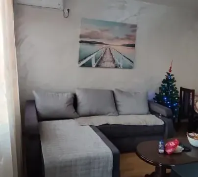 Rent, two bedroom apartment, 48m², Rotkvarija, Novi Sad Sve Podlokacije - image 5