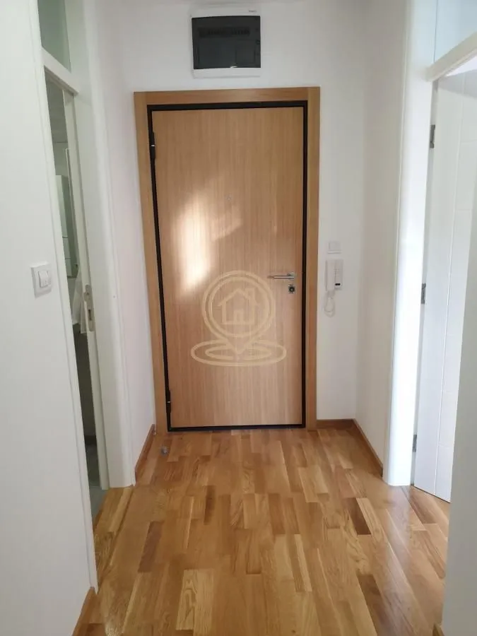 Rent, one bedroom apartment, 41m², Telep, Novi Sad Sve Podlokacije
