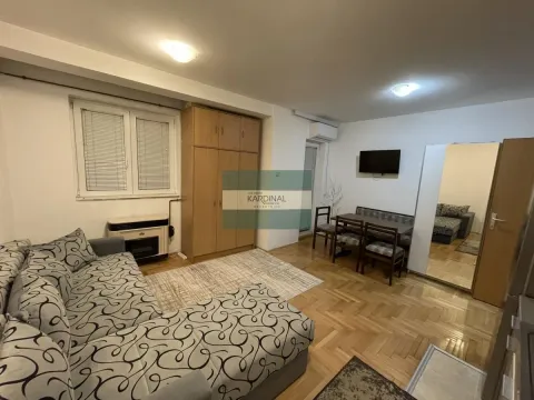 Sale, one bedroom apartment, 29m², Centar, Kragujevac