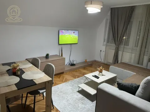 Prodaja, dvosoban stan, 54m², Medijana, Niš - image 2