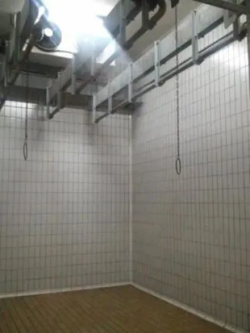 Rent, office space, 3500m², Bečmen, Surčin