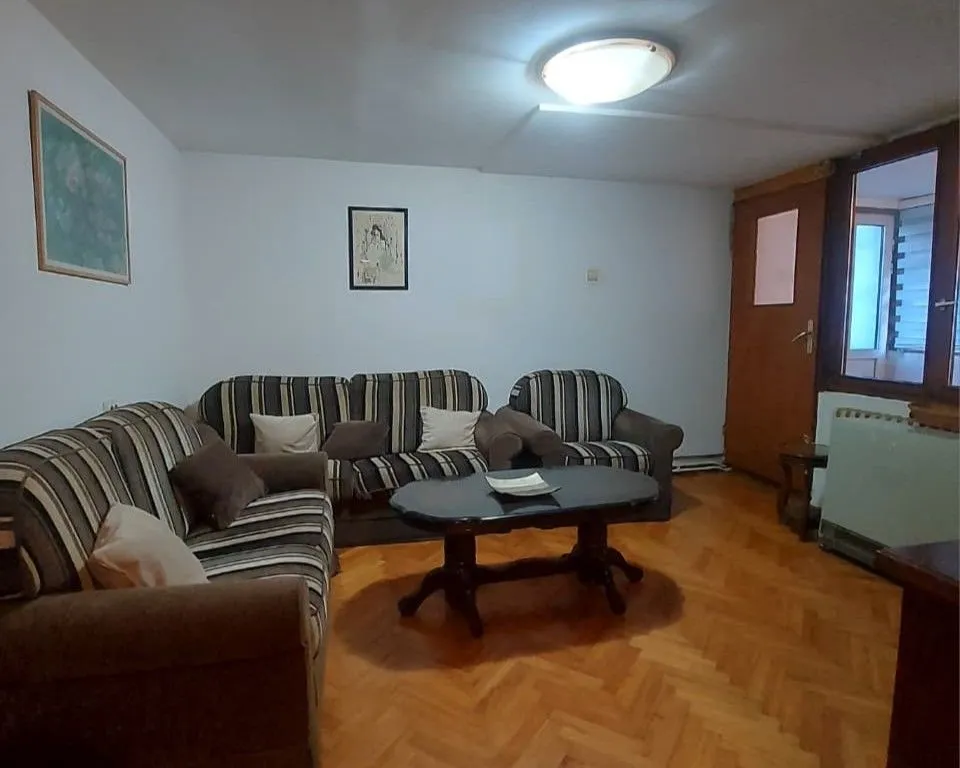 Sale, one bedroom apartment, 36m², Centar, Nikšić