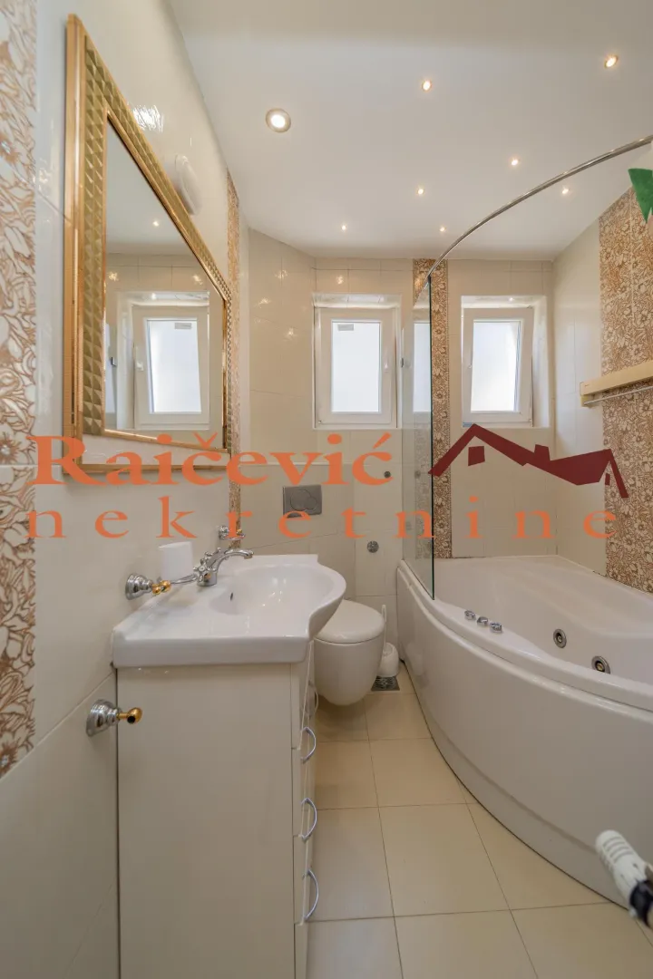 Izdavanje, dvosoban stan, 60m², Autokomanda, Voždovac Sve Podlokacije