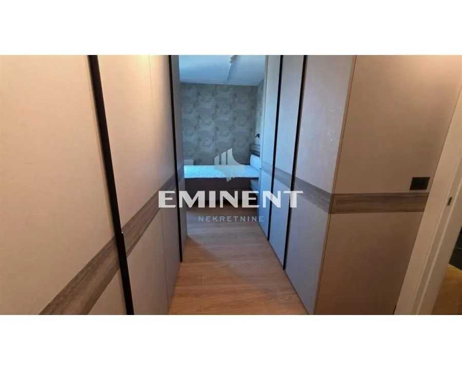 Rent, three bedroom apartment, 95m², Savski Venac, Beograd