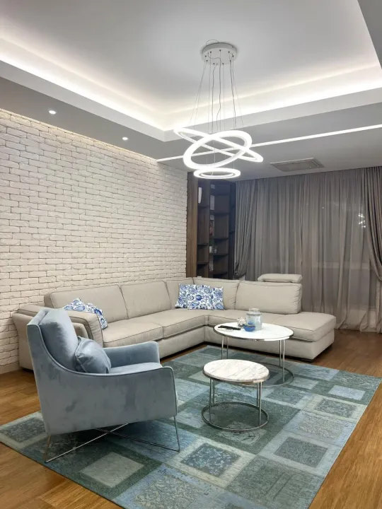 Rent, two bedroom apartment, 90m², Rozino, Budva