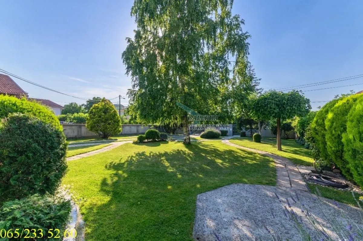 Sale, house, 247m², Palilula Sve Podlokacije, Beograd